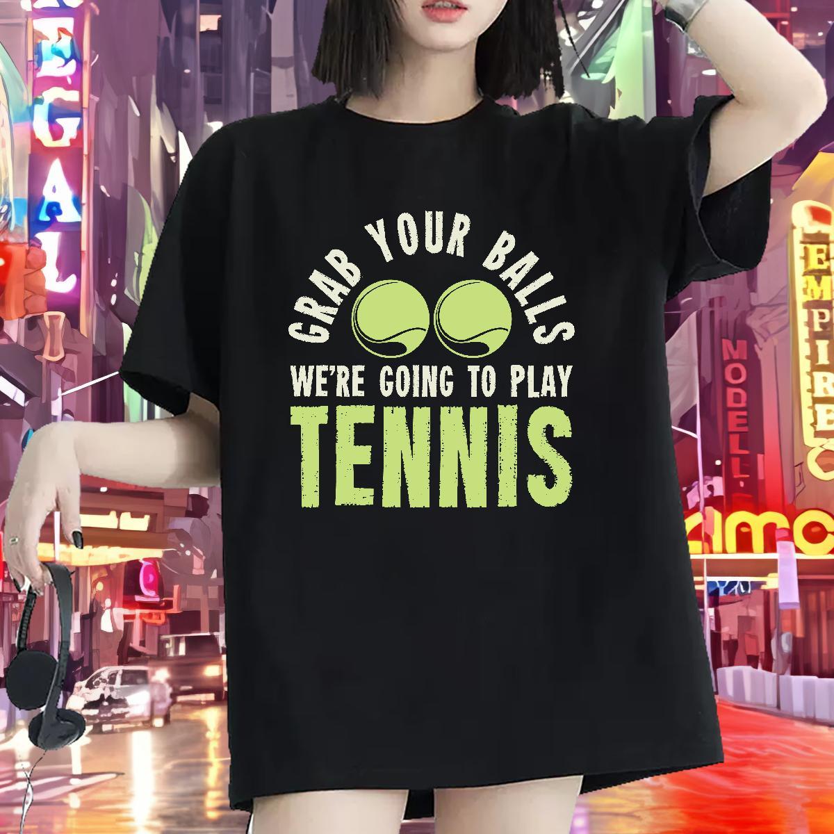 Soft Unisex Tshirts 100% Cotton 230g letter Home Outdoor T-Shirts for Women Short Sleeve O-Neck Custom Printed Clothings