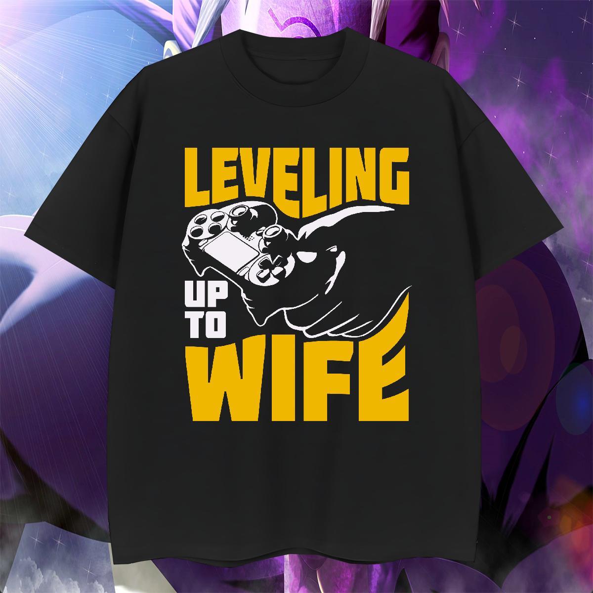 Loose wife Man T Shirts Street Men Tees 100% Cotton 230g Designer Fashion Breathable Short Sleeve Oversized 4XL Wear