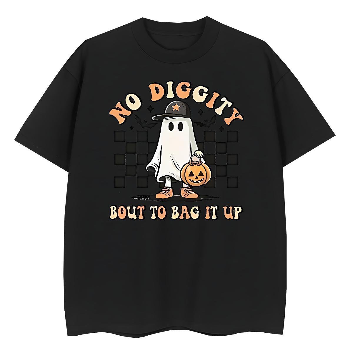 Popular Women Tshirts 230g Pure Cotton pumpkin Hip Hop Street Women T Shirts Breathable Short Sleeve White Plus Size Polos