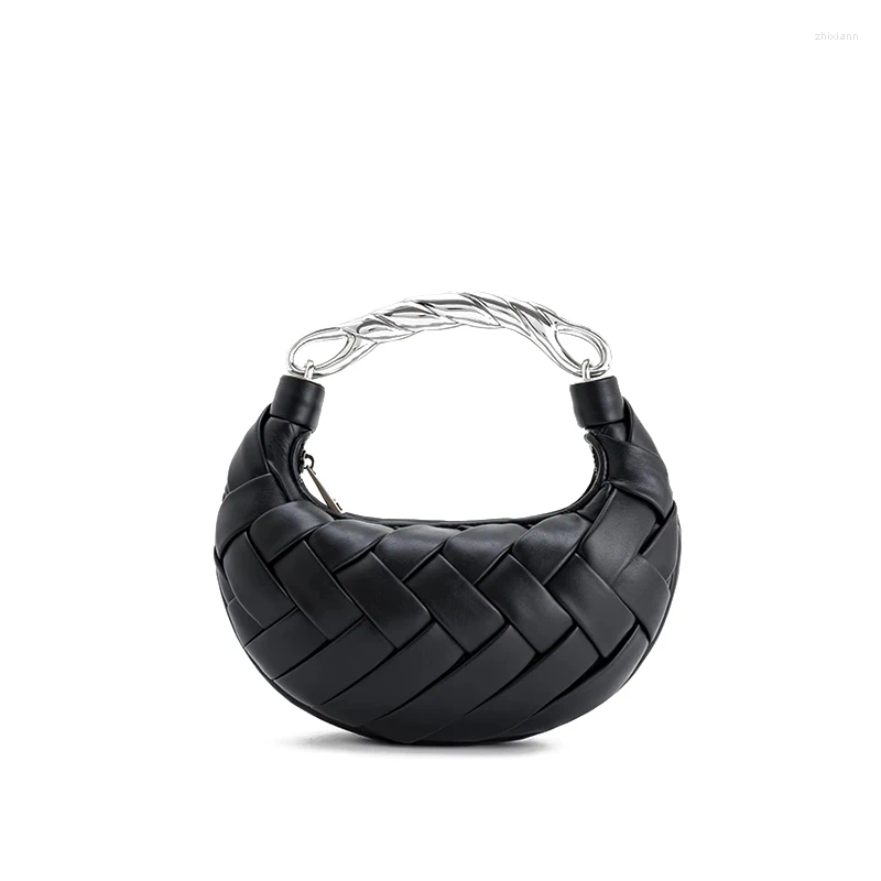 2025 NEW Totes Women's Bag Bird's Nest Handbag Fashionable And High-end