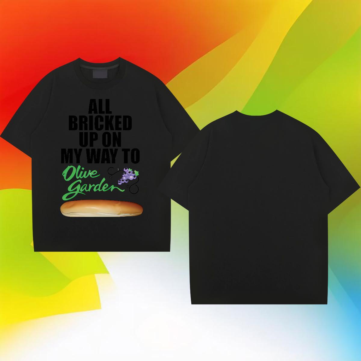 High Quality Couples T Shirts Sports Casual 100% Cotton 230g Custom Anime Short Sleeve Soft letter T-Shirts for Men Factory Direct Tops Shirt