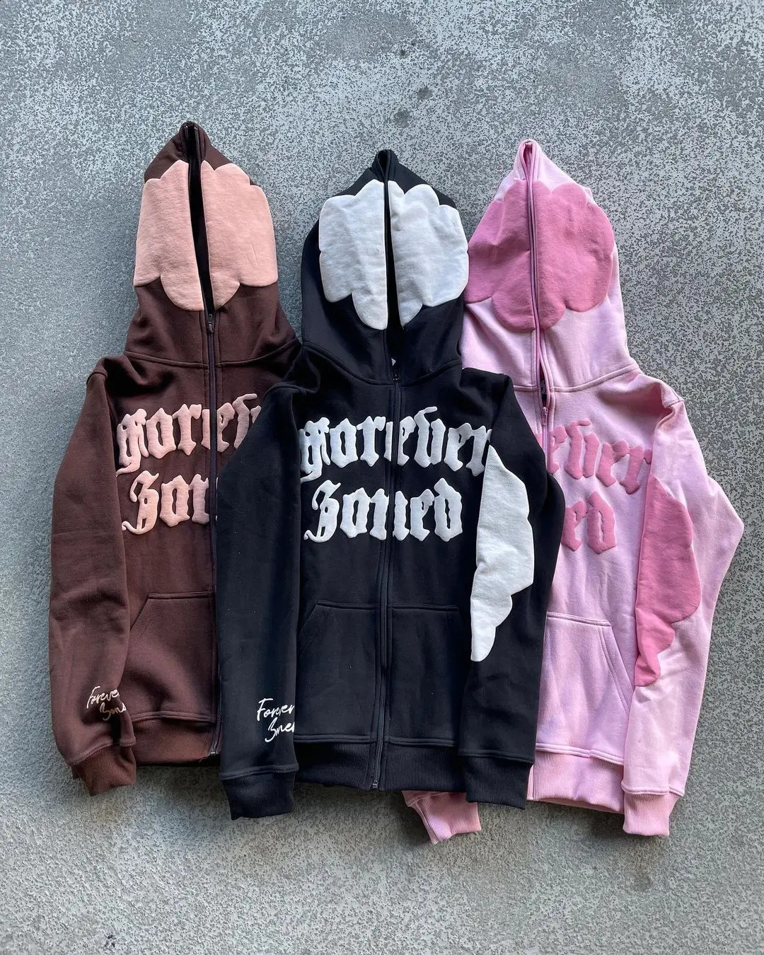 Y2k Oversized Letter graphic t shirts for men gothic all cotton shirts Couples streetwear High street tops goth women clothes 240822