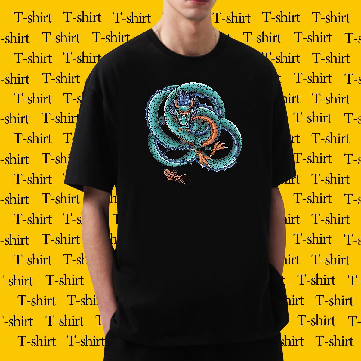 Free Shipping angry Mens T Shirts Street wear Hip Hop Tshirt for Man Woman 230g Cotton 2024 DIY Breathable Soft Custom Printing Tees Shirts