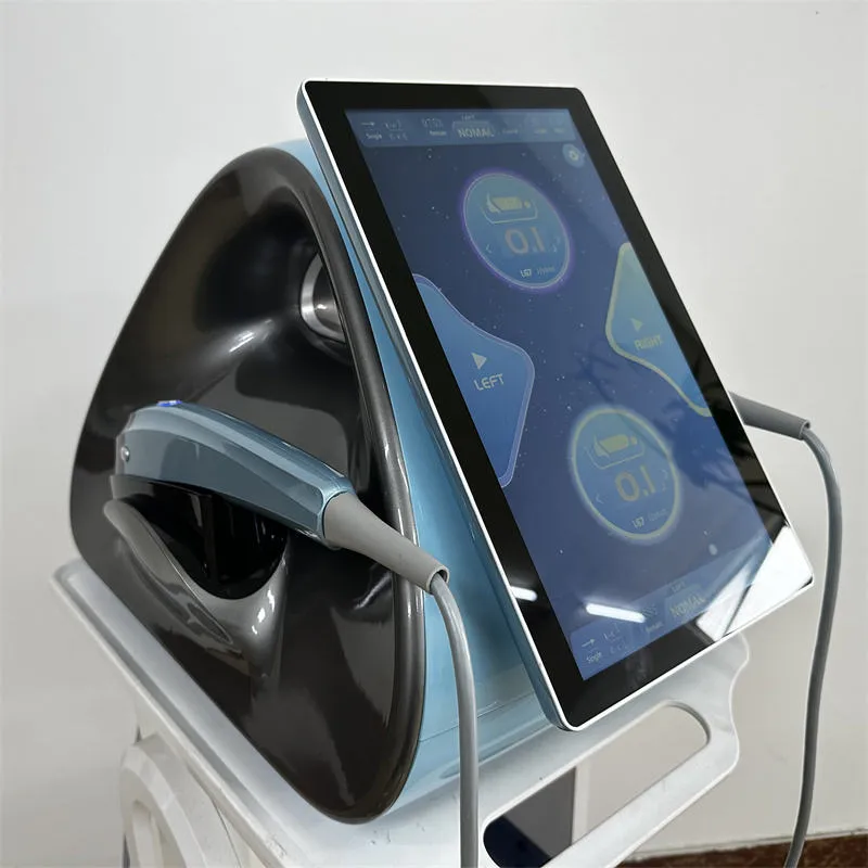 Good Best Quality High Intensity Focused Ultrasound Desktop Hifu 12d Fascia Lift Hifu 12d Best Portable Hifu Ma