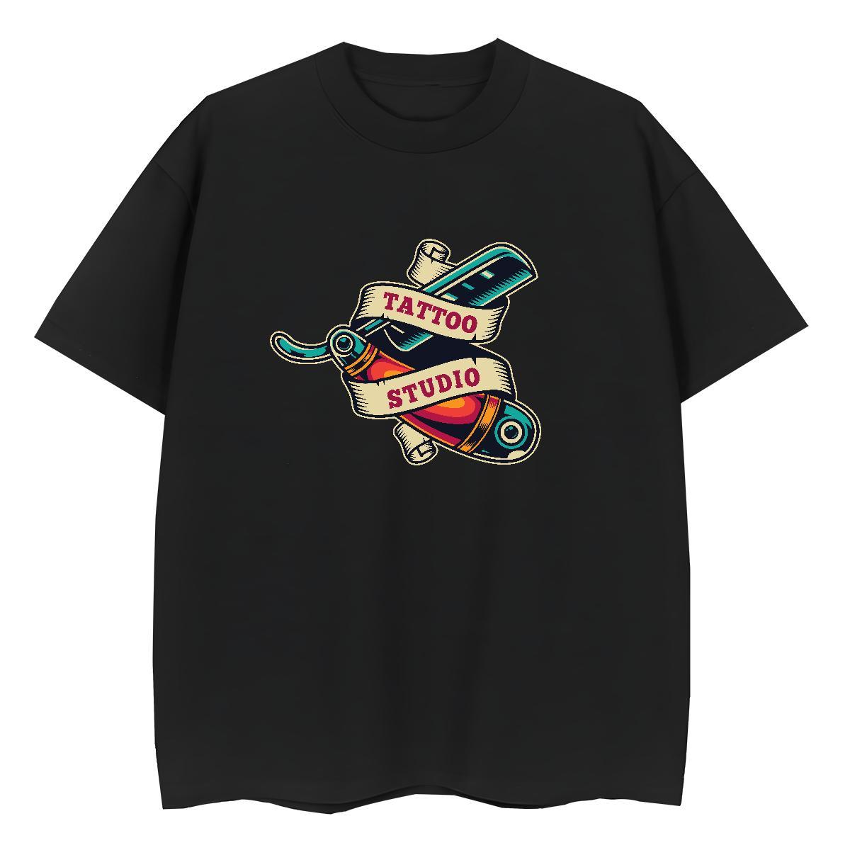 2024 Designer Woman T Shirts 230g Pure Cotton O Neck Short Sleeves Sport tool Lady T shirt Nice Anime Print Tops Shirt