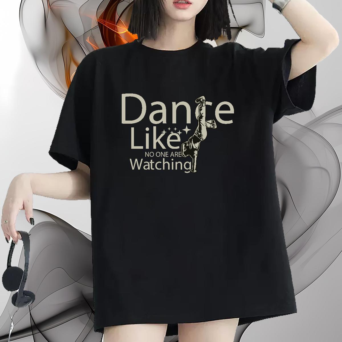 Comfortable Tshirt for Man Woman 100% Cotton 230g monogram Sports Street Wear Womens T Shirts Breathable Crew Neck Floral Print Tshirts