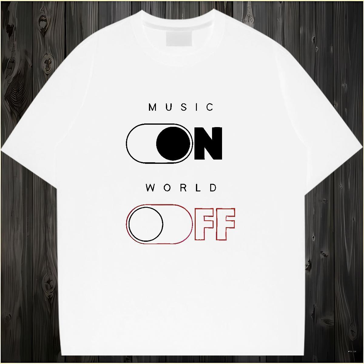 Free Shipping Women Tshirts 230g 100% Cotton letter Street Wear T Shirts Women O Neck Short Sleeves Customized Print Tops Shirt