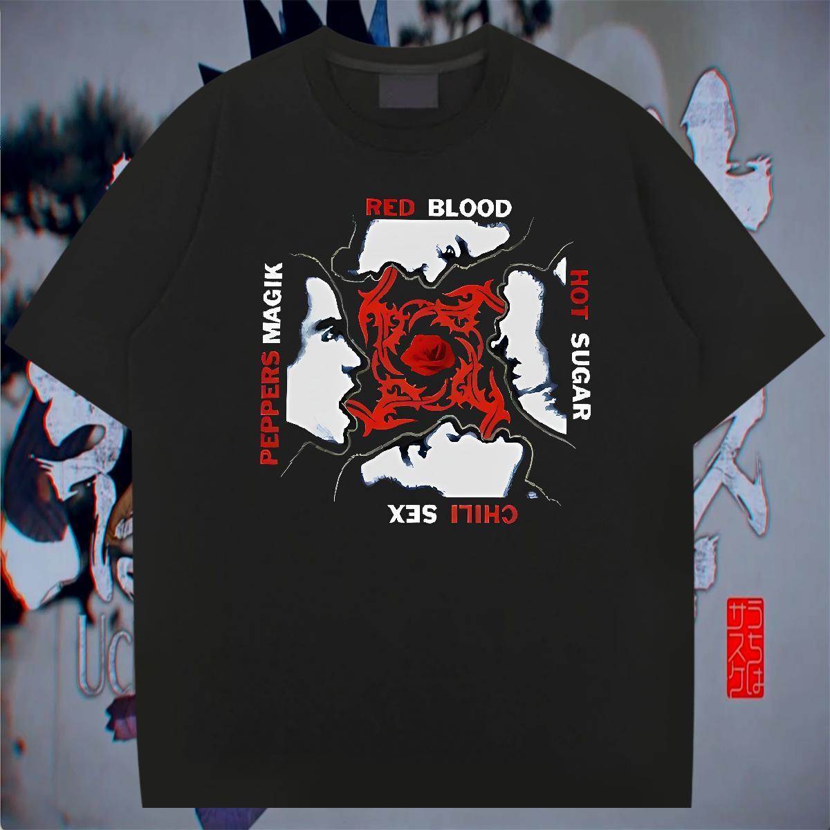 Fashion New Daily Wear Mens Tshirts scary Breathable 230g Cotton Man T Shirts TOP Quality Custom Printing Top Tees