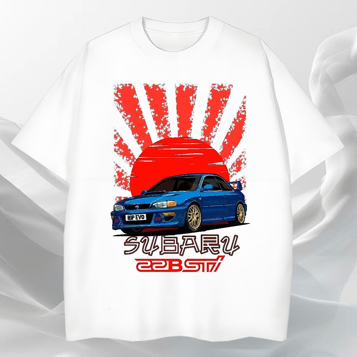 Popular Men Tees Home Outdoor 100% Cotton 230g Oversized Breathable Soft car Man T Shirts New Arrival Tee Shirt
