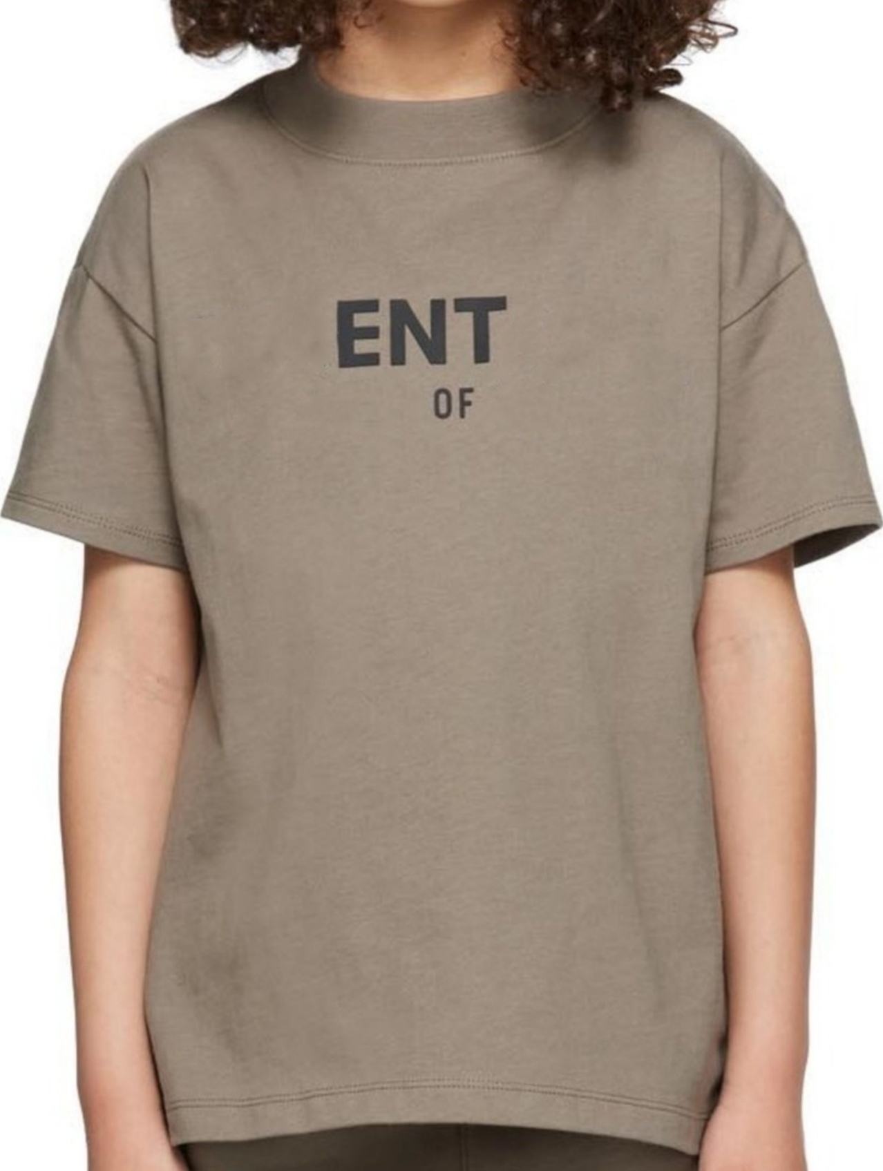 T-shirts Kids T-shirts Boys Designer Clothes Short Sleeve tshirts Girls Children Clothing Loose Toddler Youth Tees Letter Printed Tops Oversize h6j7#Y