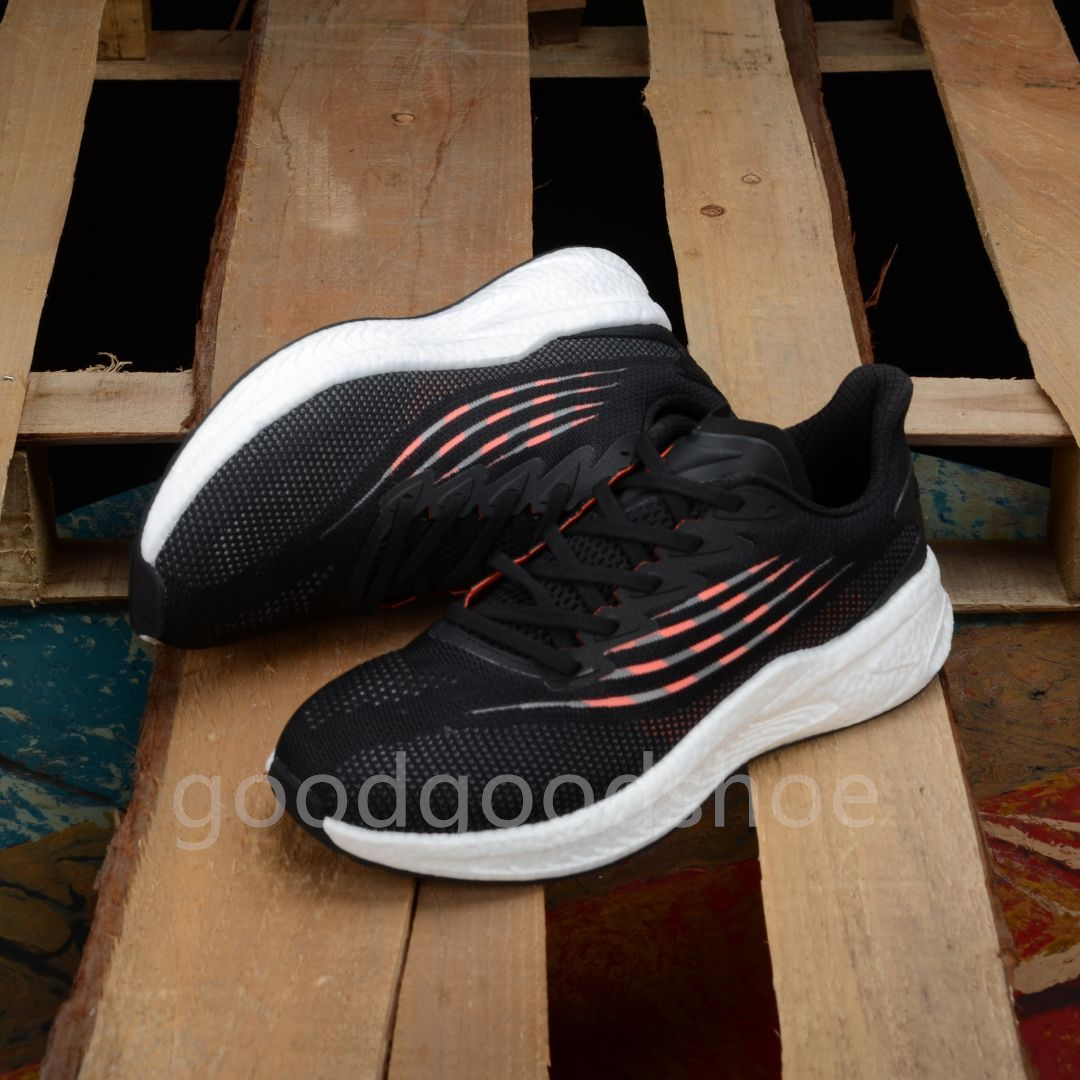 New Men Women TREEPERI T50 Running Shoes Designer Sneakers Black Orange Grey Ivory Grey Orange Ivory Pink Mens Womens Fashion outdoor Shoe Runner Spor
