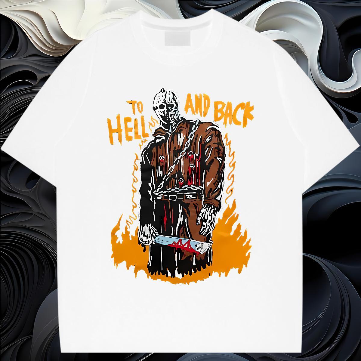 Soft angry T-Shirts Daily Wear Couples T Shirts 100% Cotton 230g Brand Round Neck Short Sleeve Oversized Tops Tees