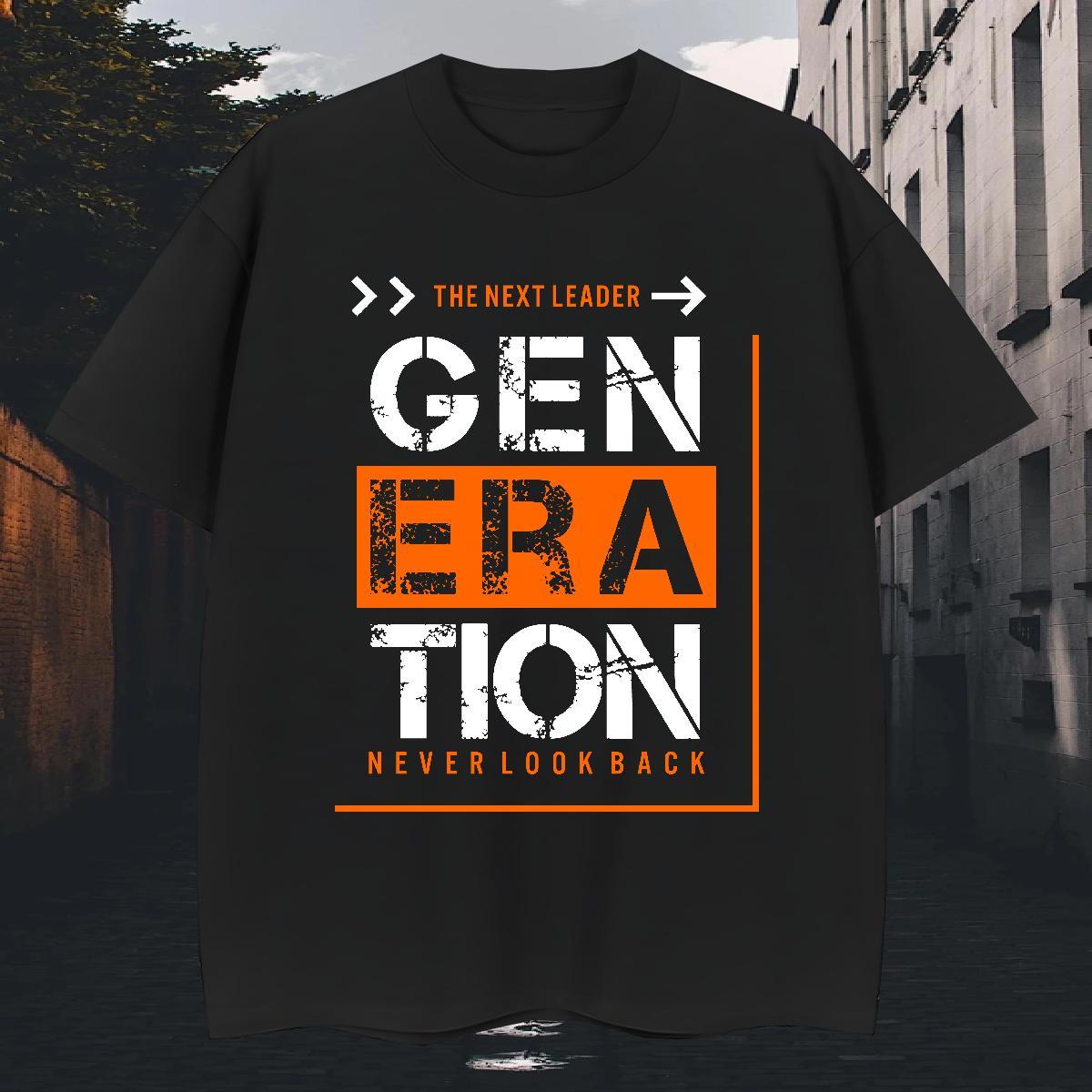 High Quality Mens T Shirts 230g 100% Cotton letter Casual Daily Wear Oversized 3XL 4XL Crew Neck Breathable Men Tees 2024 Designer Tops Shirt
