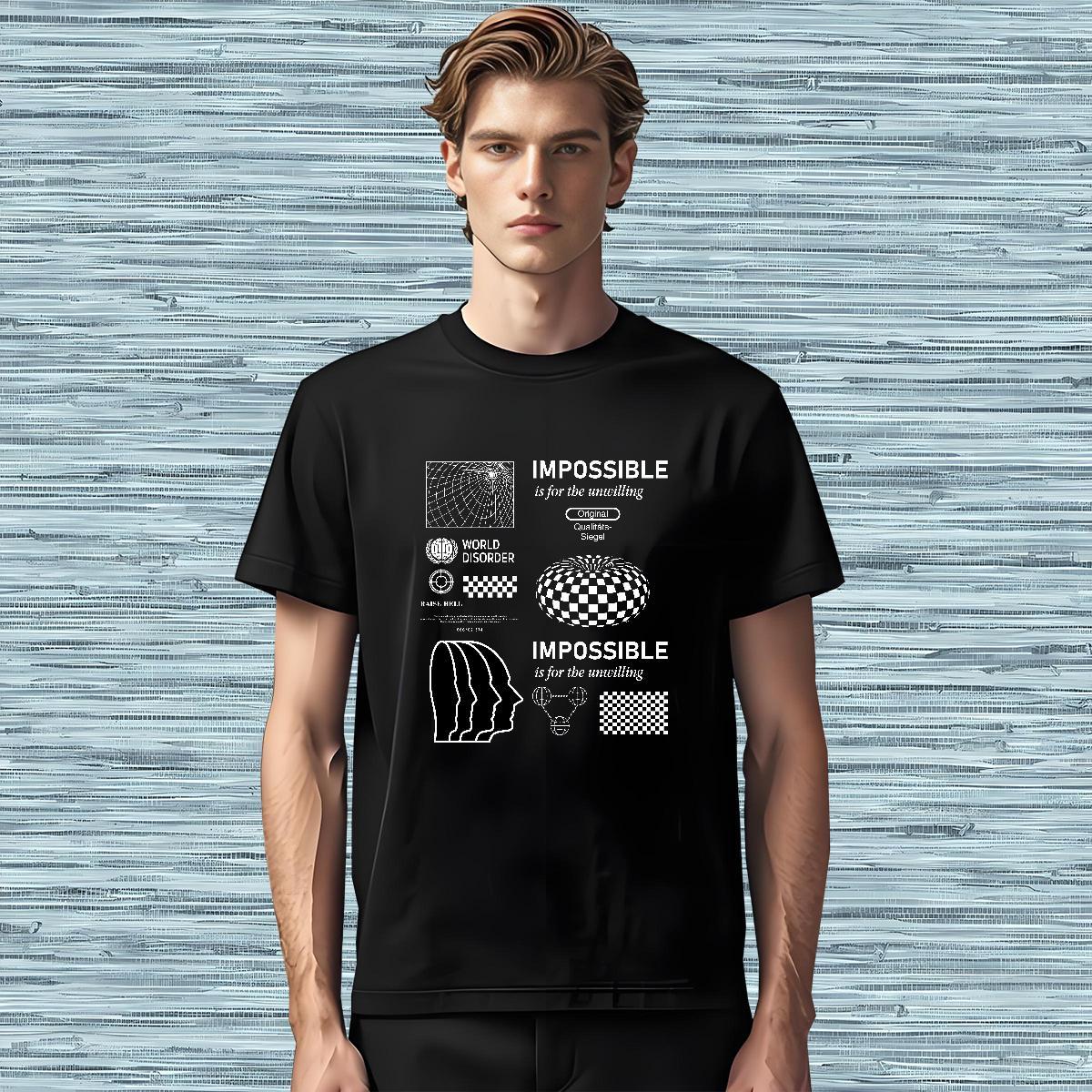 Loose letter T shirt Street wear Hip Hop Couples T Shirts 230g 100% Cotton 2024 Designer Short Sleeve Soft DIY Anime Tshirts