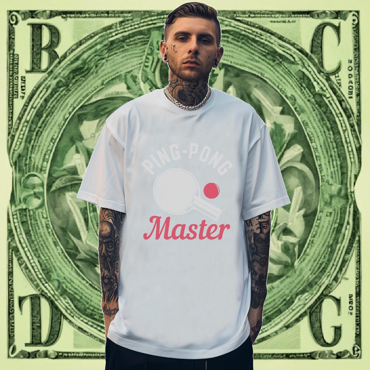 High Quality Men Clothes T-Shirt Beach 100% Cotton 230g White Plus Size Breathable monogram T Shirt For Man 2024 Clothings