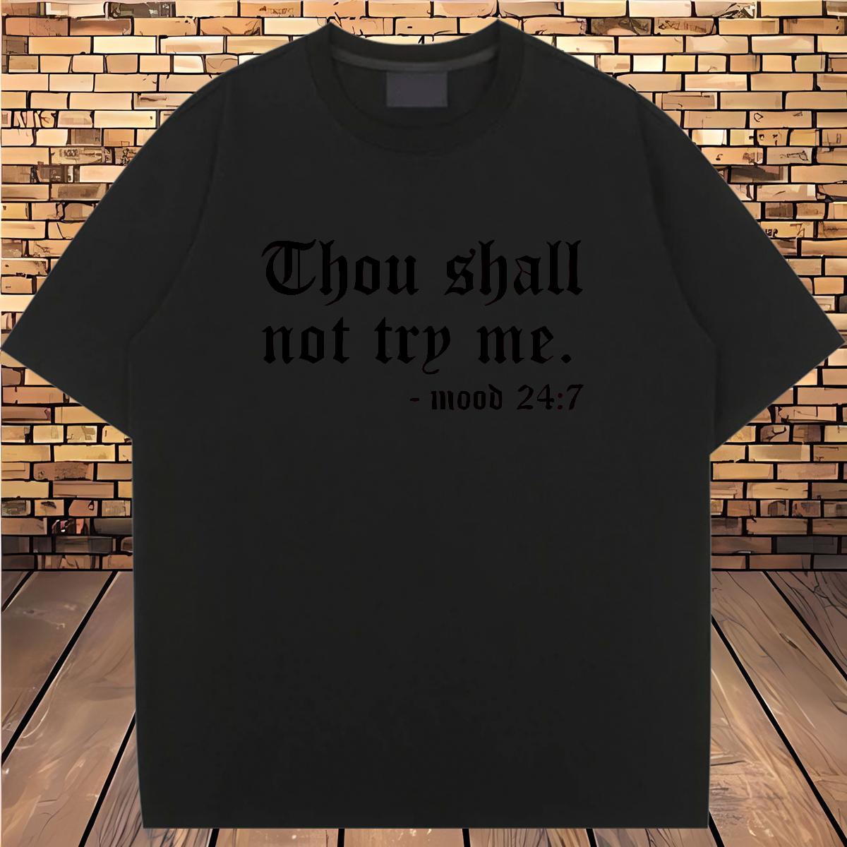 Designer Lady T shirt 230g Cotton letter Casual Daily Wear Womens T Shirts Breathable Short Sleeve Custom Printed Tops Shirt