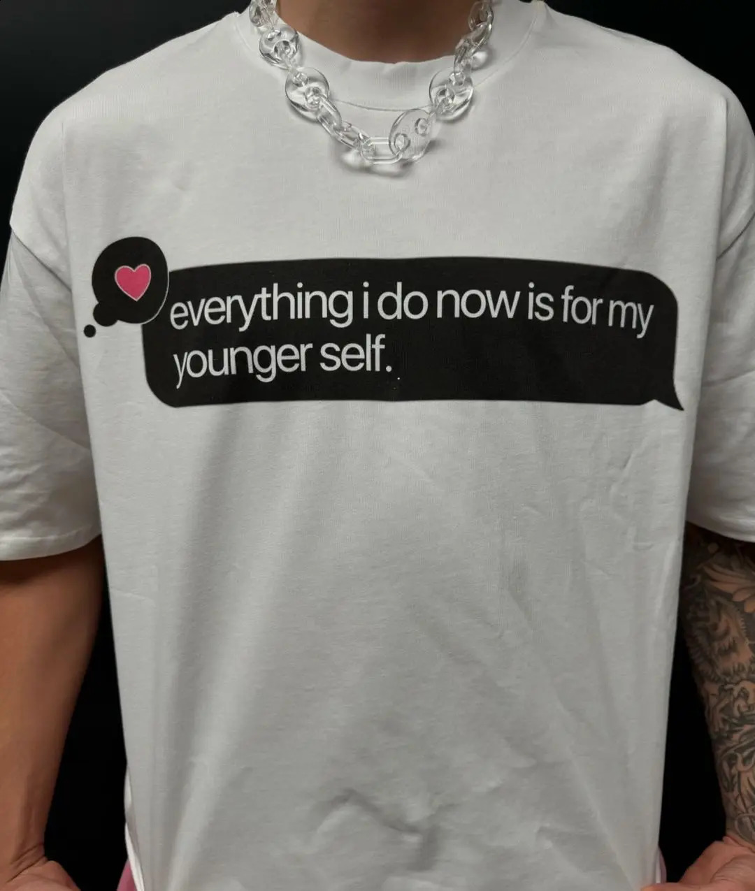 Harajuku Casual Letters Graphic T Shirt Grunge Streetwear Gothic Oversized Y2k T Shirt Pro Choice Tops Men Clothing 240821
