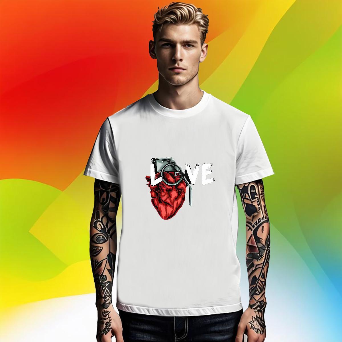 Comfortable Men Tshirts Hip Hop Street 100% Cotton 230g Cartoon Print O-Neck Short Sleeve letter Mens T Shirts 2024 Tees Shirts
