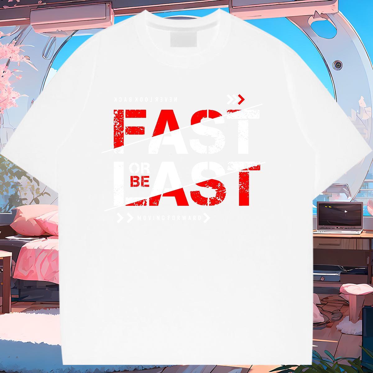 Designer Nice Couples T Shirts 230g Cotton letter Daily Wear Womens T Shirts Comfortable Customized Tees Shirts