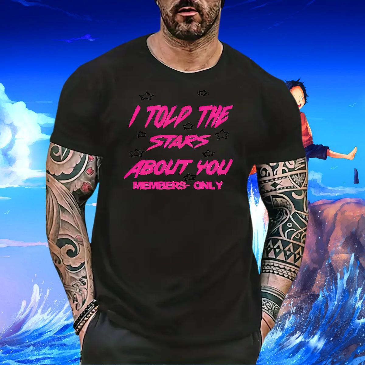 Soft Mens Tshirts Daily Wear 230g Cotton Black Oversized Breathable Soft letter T Shirts Men Wholesale Tee Shirt