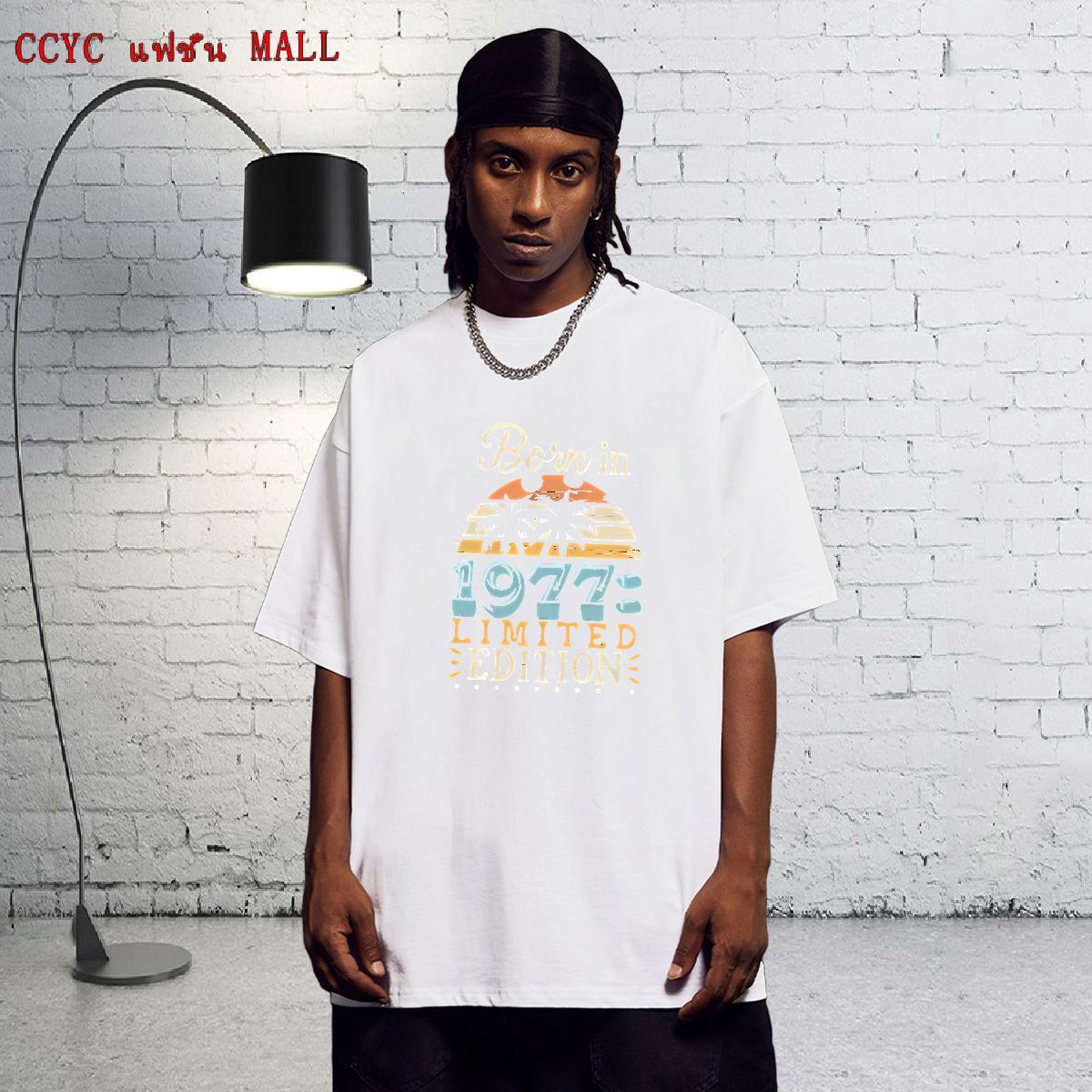 Cool Design Men Tops Tees Street Casual 230g Pure Cotton Cartoon Printing L-4XL Round Neck Short Sleeve letter T Shirts Men New Arrival Tee Shirt