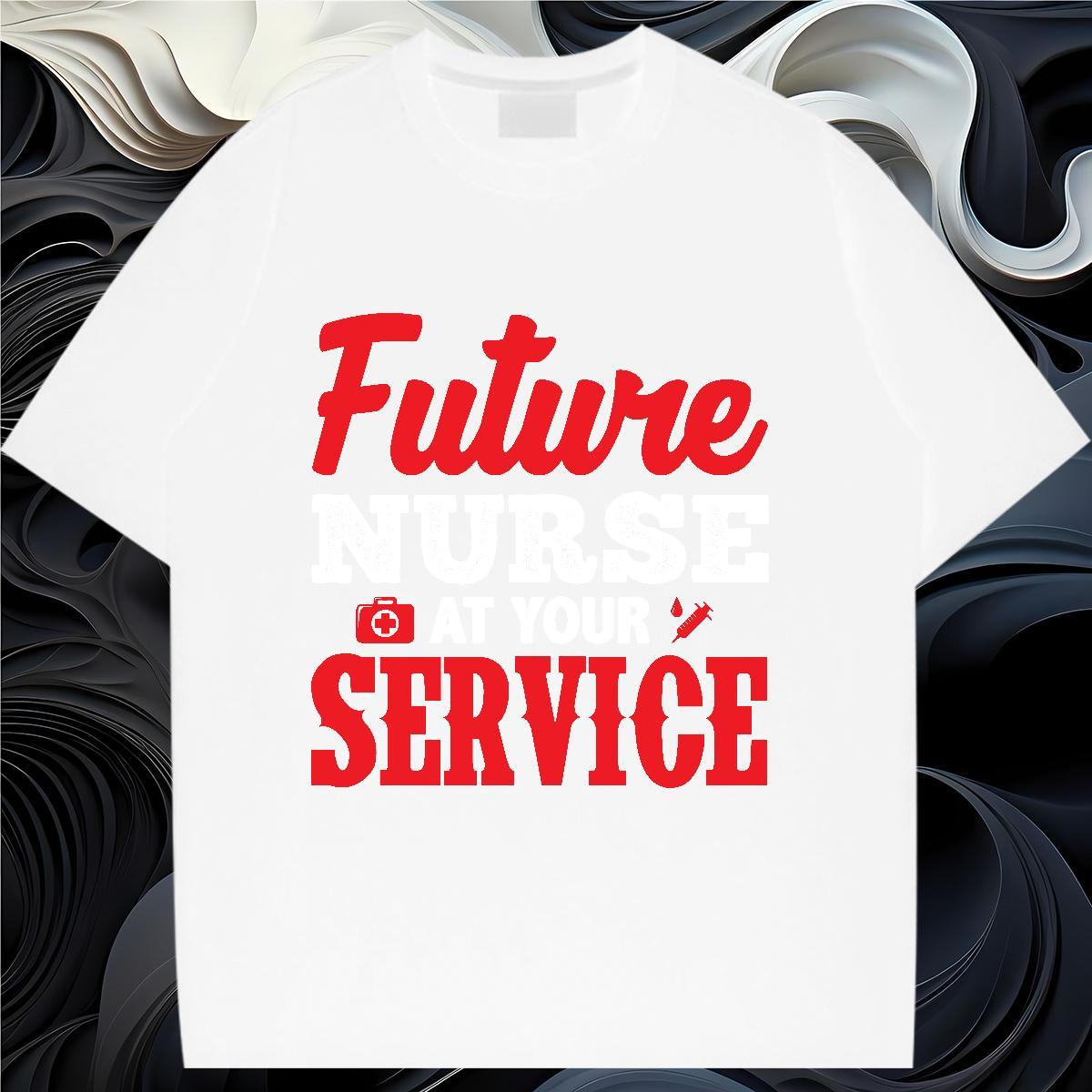 Free Shipping Lady T shirt 230g 100% Cotton future Sports Street Wear Woman T Shirts Breathable Crew Neck Skull Clothes