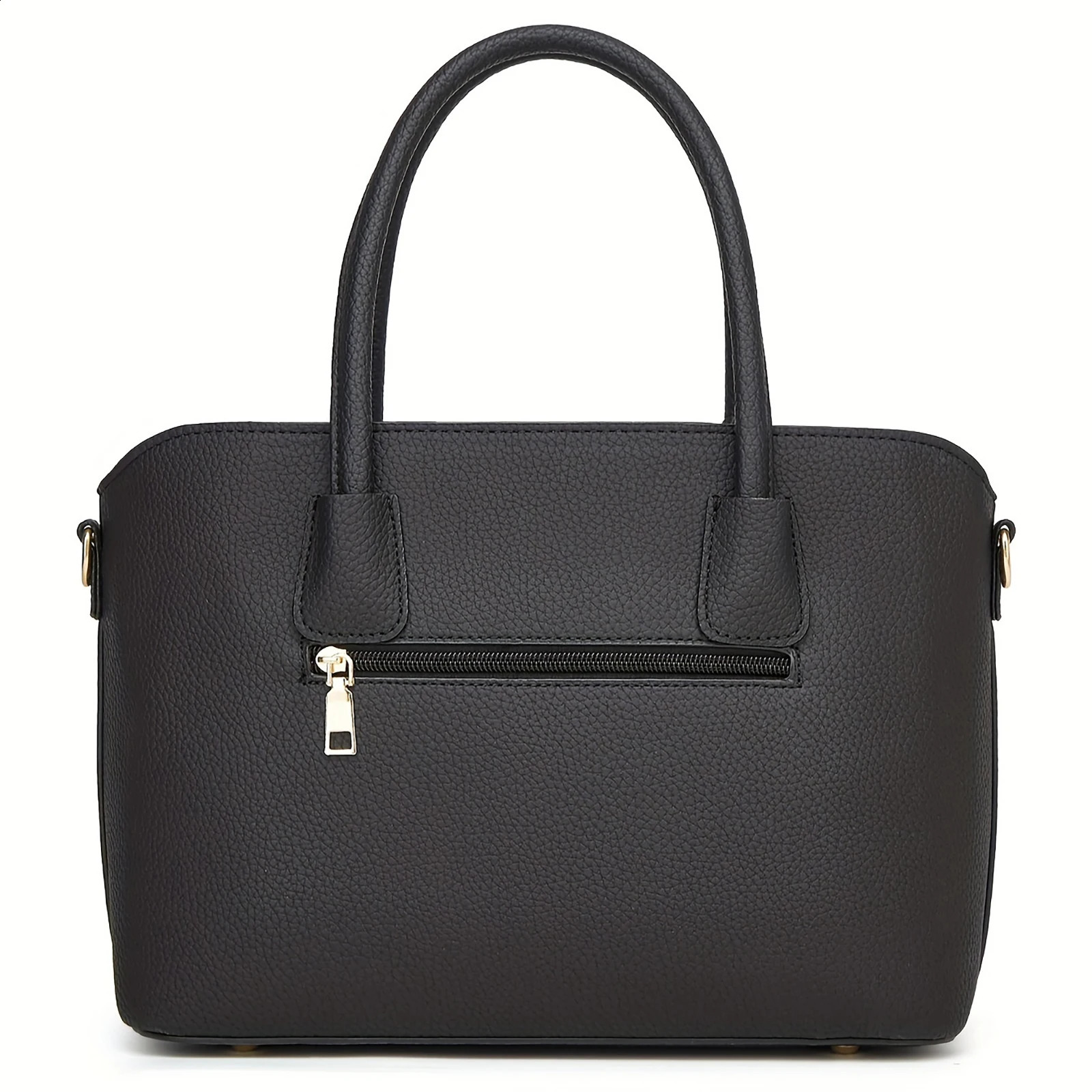 2024 Large Capacity Simplicity and Elegance Two piece Set Mother Bag Fashion High Quality One Shoulder Handheld Crossbody Ba 240821