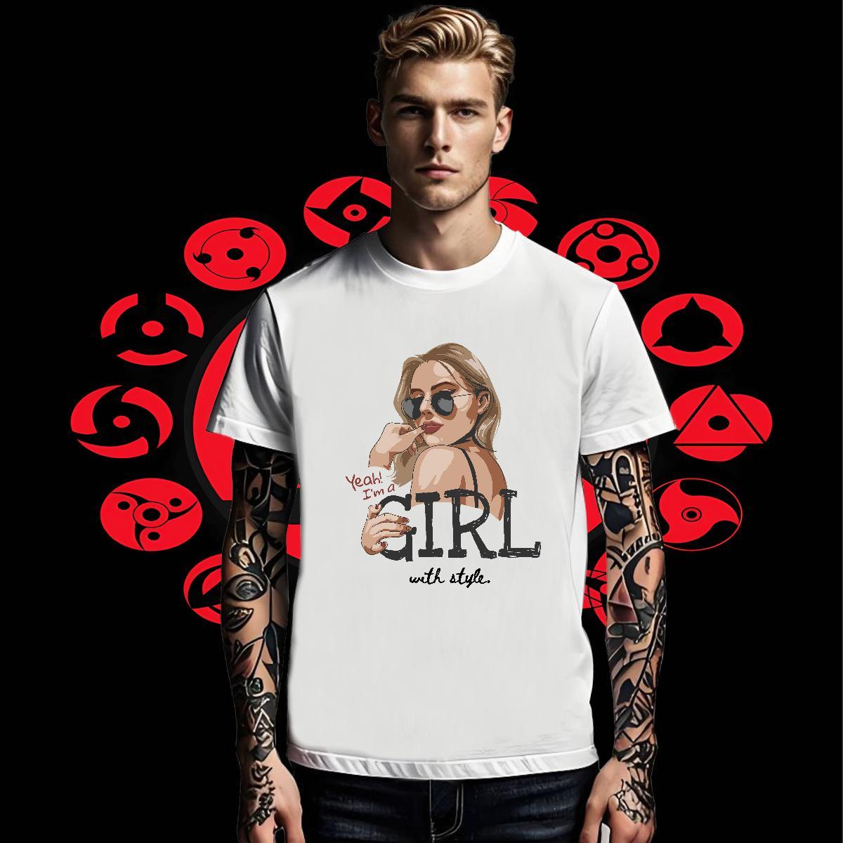 Free Shipping Mens Tshirts Summer Casual 230g Cotton Customized Print Breathable Crew Neck letter Men T Shirts New Arrival Clothings