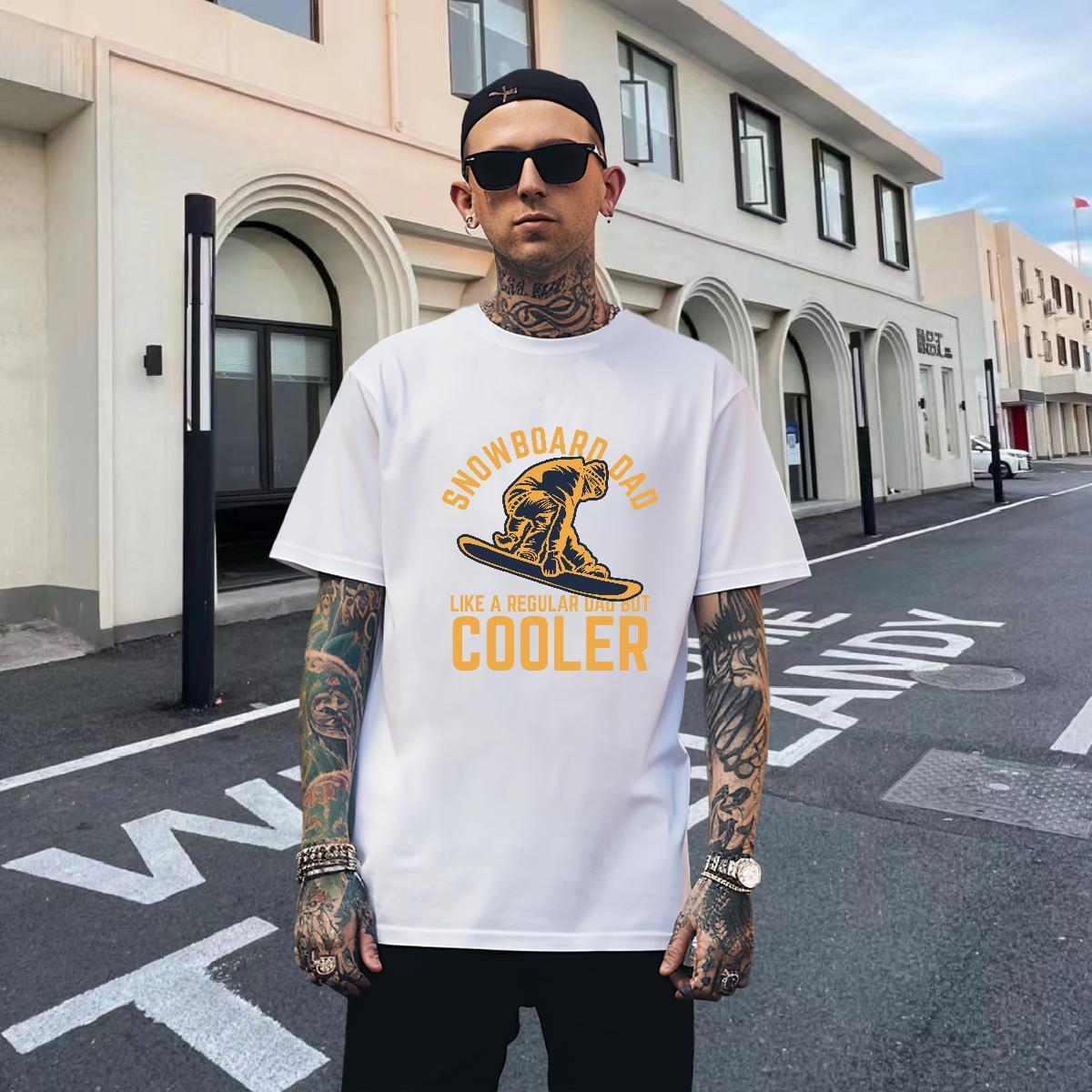 Designer Men Tees Daily Wear 230g Pure Cotton DIY Short Sleeve Soft letter T-Shirts for Men Custom Polos
