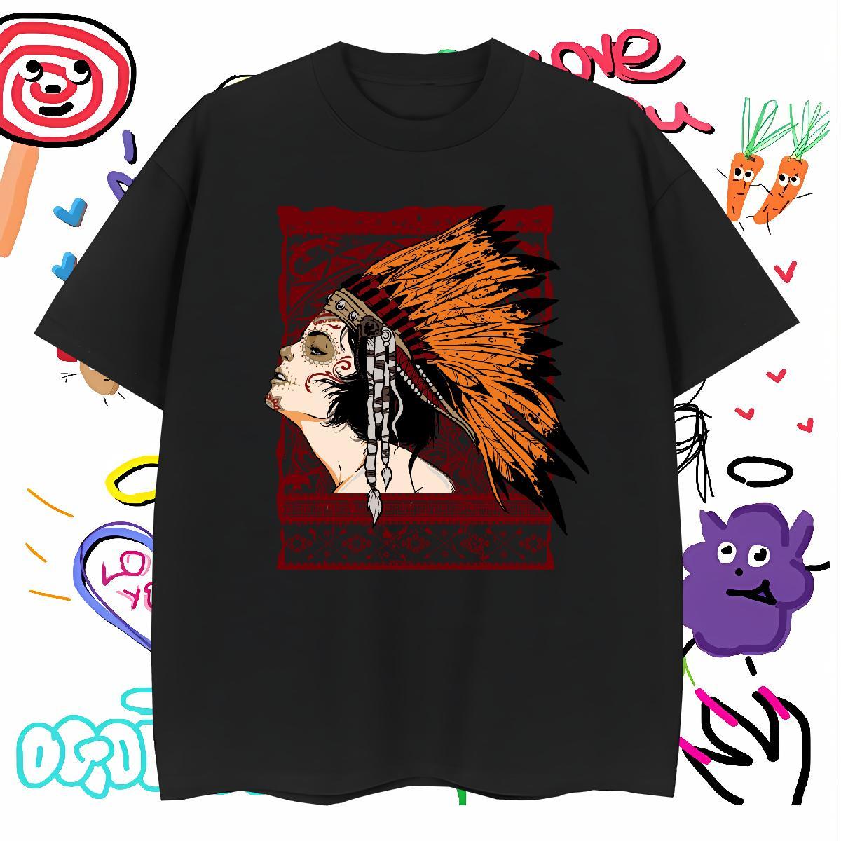 High Quality man T shirt Daily Outfit Tshirt for Man Woman 100% Cotton 230g Customized Breathable Short Sleeve Custom Print Oversized Tops