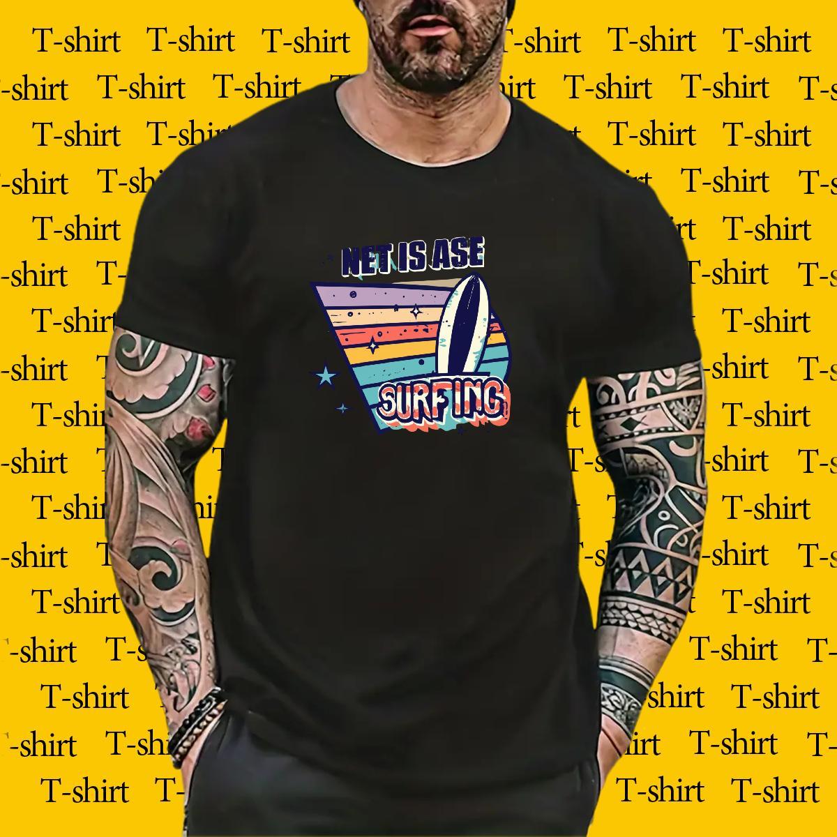 Comfortable Couples T Shirts Sport 230g Pure Cotton Customized Print Breathable Crew Neck beach T Shirts Men Fashion Casual Clothes