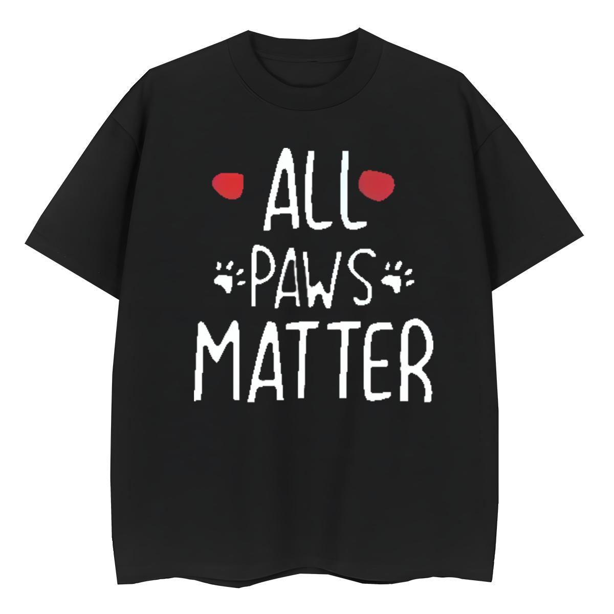 Designer Nice Womens Tshirts 100% Cotton 230g letter Daily Outfit T-Shirts for Women Crew Neck Cartoon Floral Printing Top Tees