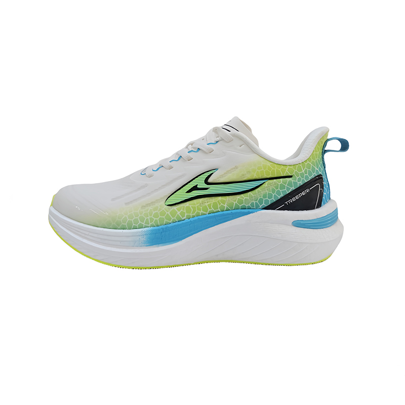 TREEPERI Treeperi Wave Maker Running Shoes red men womens color mens Flame Grey Peach Pink Designer Shoes Volt Rose Sports Trainers purple women lifes