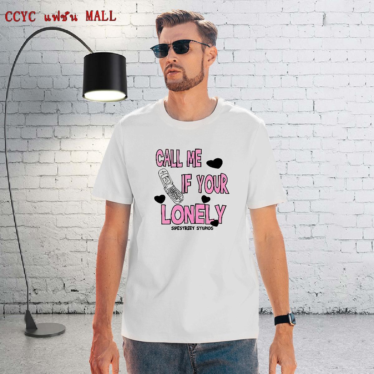 Cool Men Tshirts Hip Hop 230g Cotton Custom Printing O-Neck Short Sleeve love T-Shirts for Men DIY Clothes