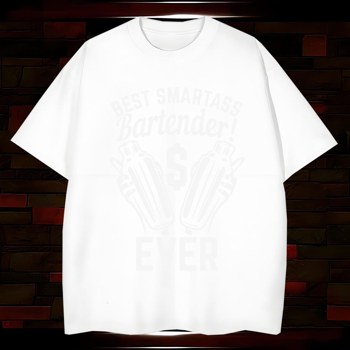 Loose cheer T-Shirts for Men Street Wear Tshirts 230g Cotton Fashion New Breathable Short Sleeve Asian Size Polos