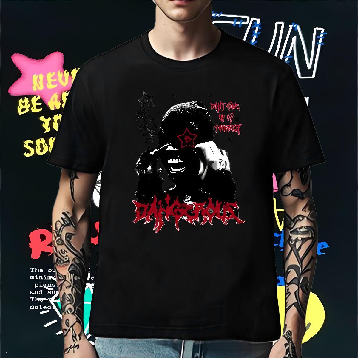 New Arrival T-Shirts Men Black Oversized Breathable Short Sleeve Soft Tshirt for Man Woman Hip Hop Tops Shirt 230g Pure Cotton
