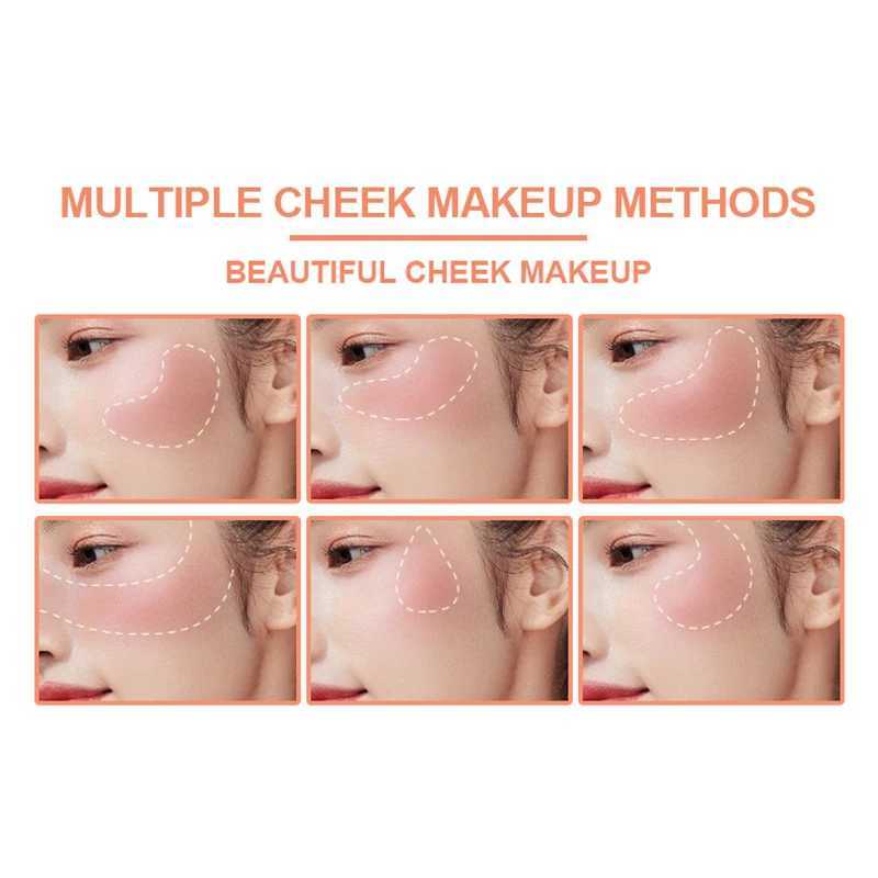 12 Color Iron Box Concealer Blush Cream Matte Highlight Contour Makeup All In One Palette Concealer Palette Contour Makeup BlushXJ240821