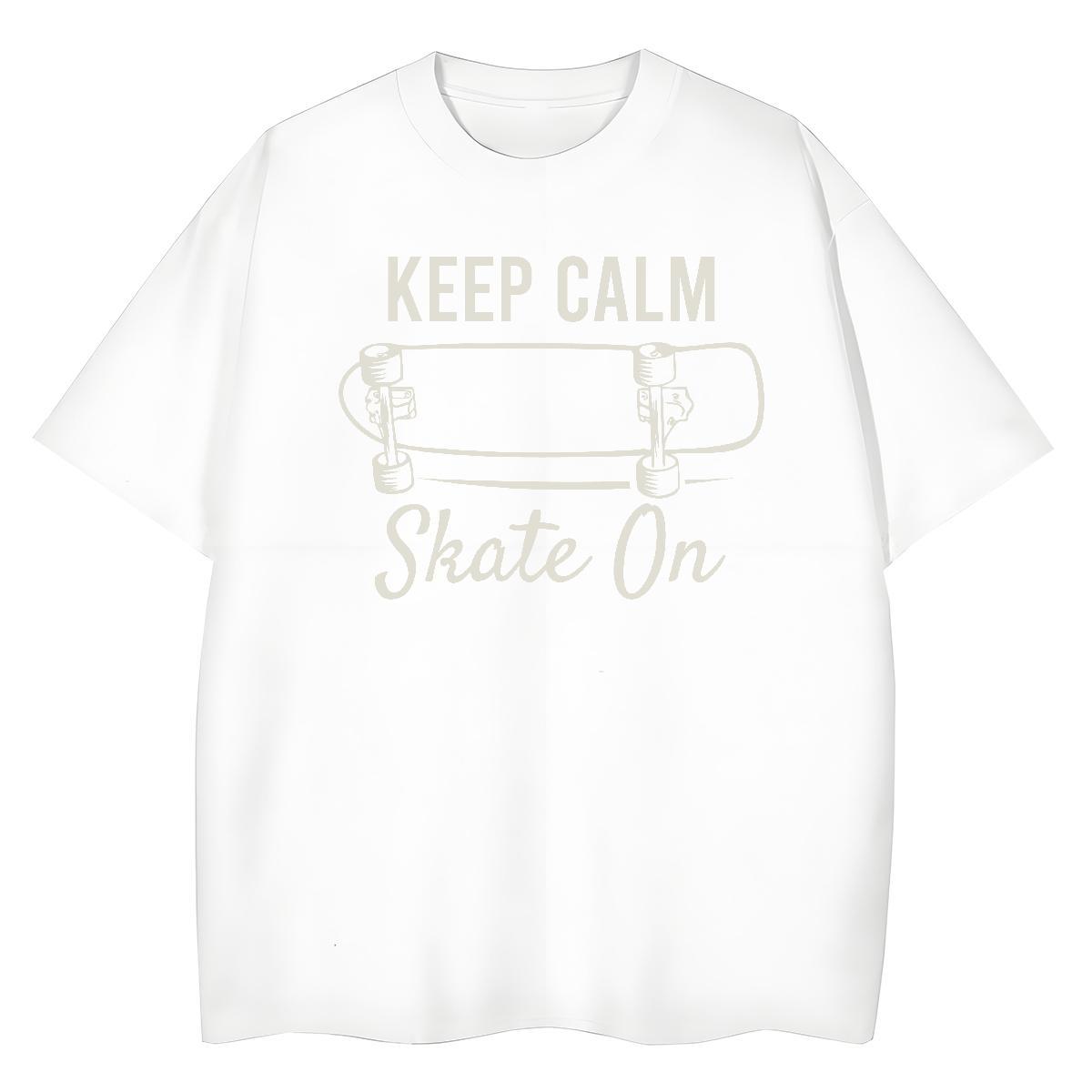 Brand Couples T Shirts 100% Cotton 230g monogram Casual Beach Woman T Shirts Round Neck Short Sleeve Custom Printing Tops Tees