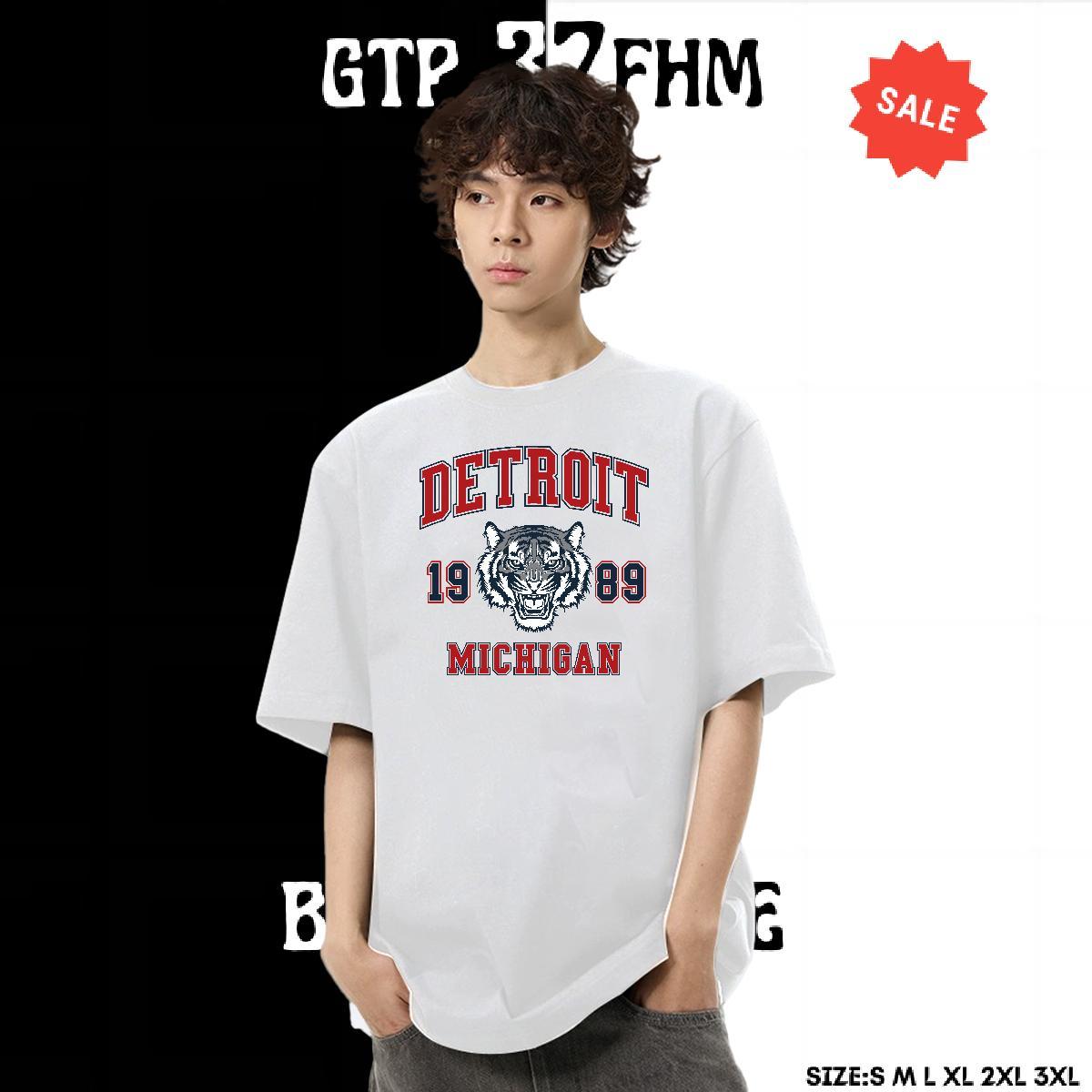 TOP Quality Couples T Shirts Daily Wear 230g Pure Cotton Black Oversized Round Neck Short Sleeve letter Mens T Shirts Fashion Casual Tops Tees