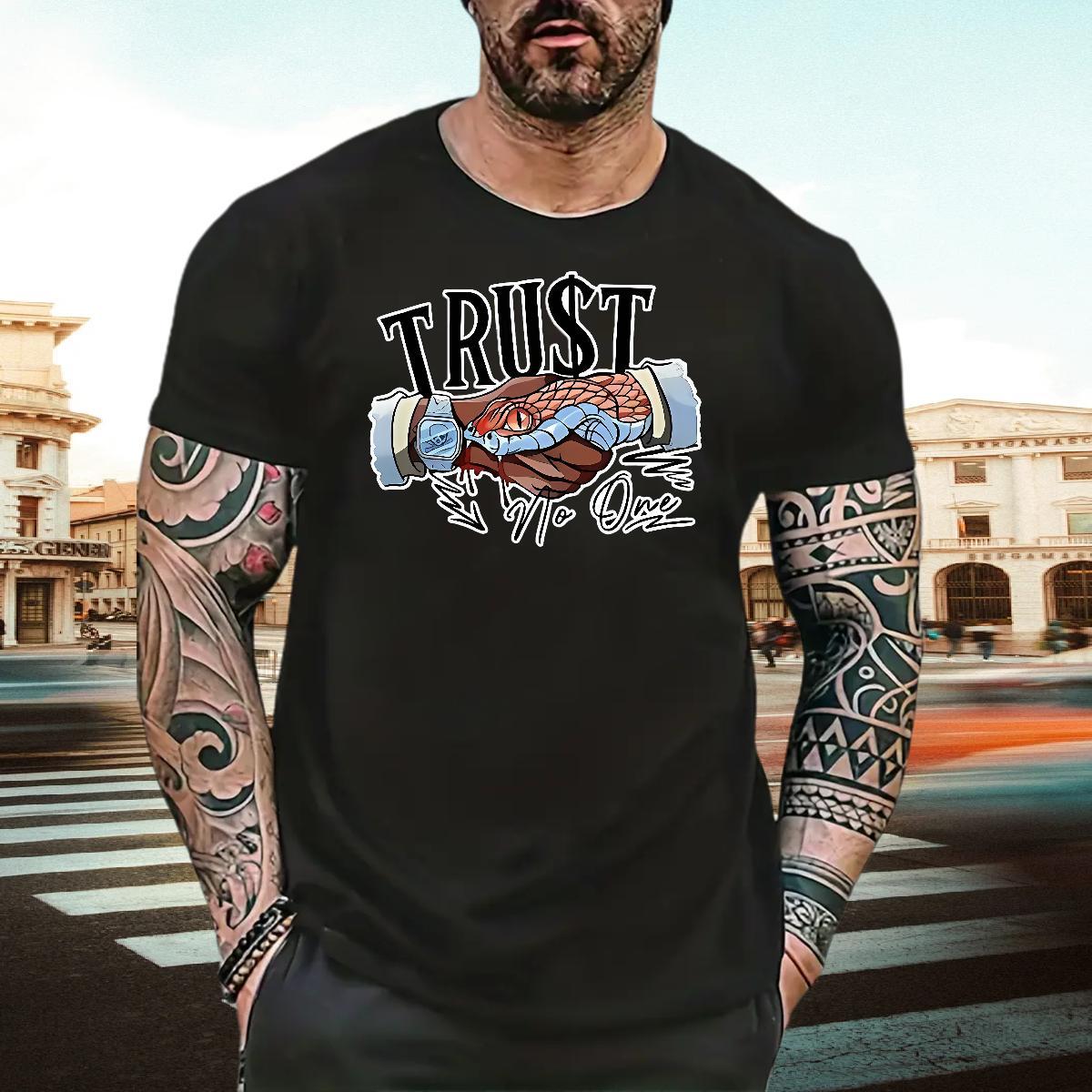 High Quality Tshirt for Man Woman Beach 100% Cotton 230g Custom Printing Crew Neck Breathable friendship T-Shirts DIY Clothes