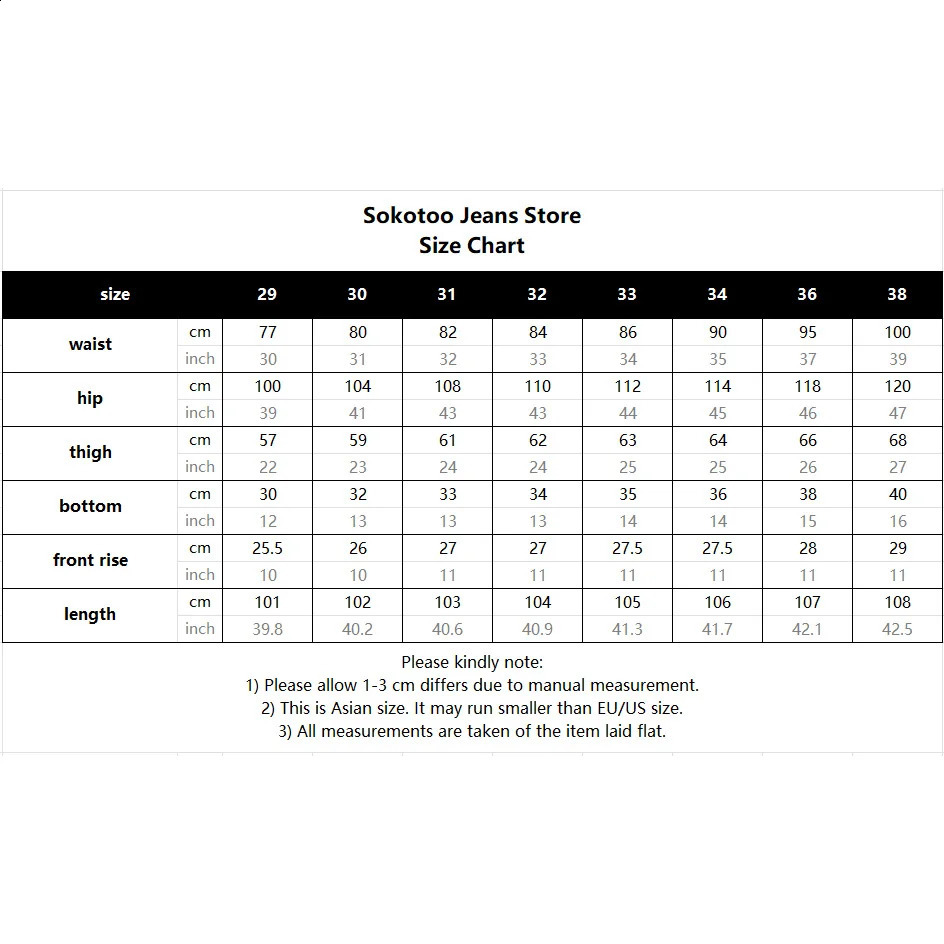 Mens Scotland Red Plaid Tartan Patchwork Jeans Punk Rivet Patch Black Denim Pants Skull Letters Printed Slim Straight Trousers Z260315