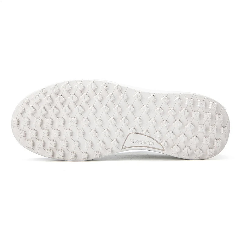 Men Women Golf Shoes Breathable Leather Training Sneakers Spikeless Trainers Laceup Business Casual Travel 240821