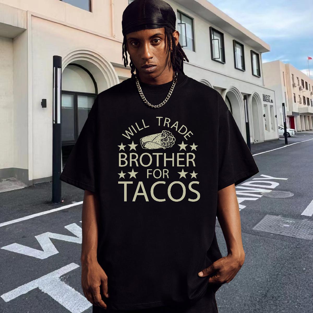 TOP Quality Men Tees Sports Casual 230g Cotton Customized Breathable five-pointed star T shirt Designer Fashion Tops Tees