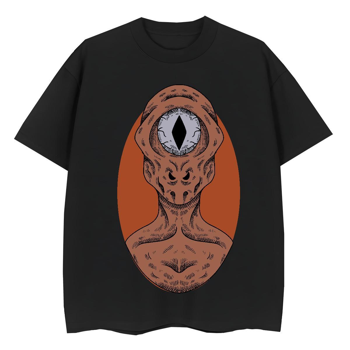 2024 Designer T Shirt For Woman Comfortable 100% Cotton 230g Unisex Tshirts Plus Size Cartoon ET Casual Sport Popular Top Tees