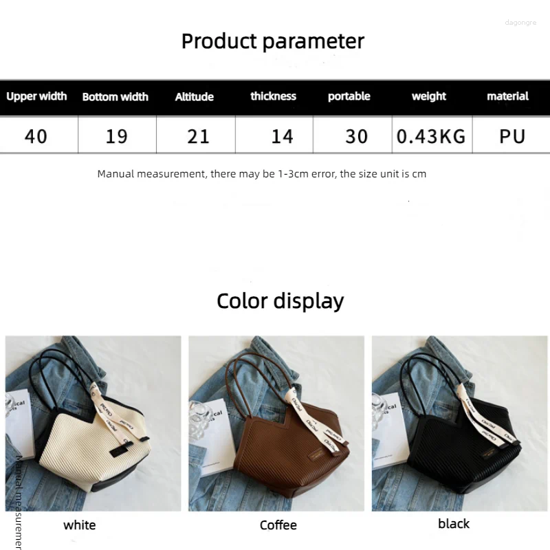 Designer Shoulder hot Handbags: Chic Geometric Tote Bag - Fashionable Women's Commuter Bag, Large Capacity, Durable Material