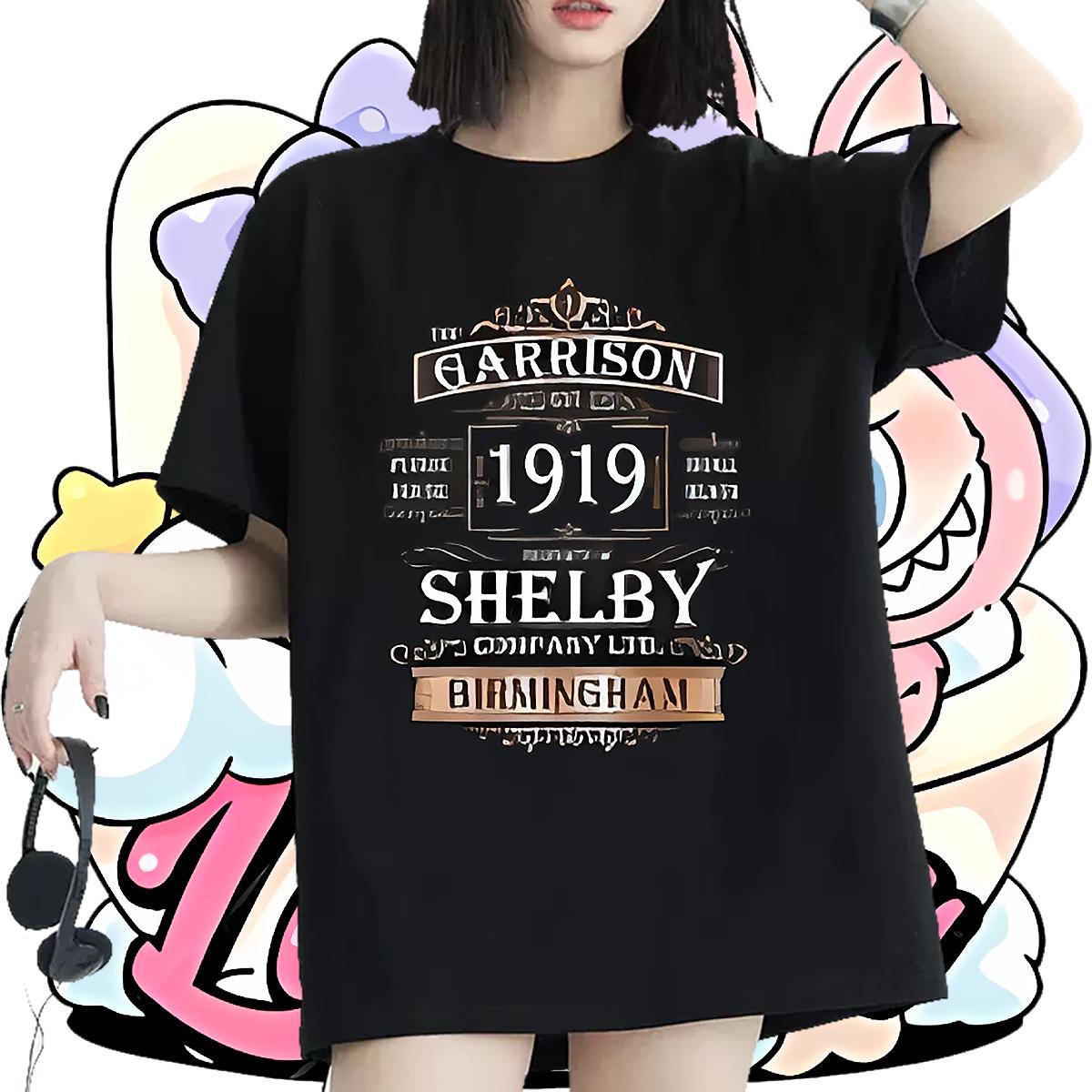 Soft Tshirt for Man Woman 230g 100% Cotton letter Street Wear Women T Shirts Comfortable Customized Top Tees