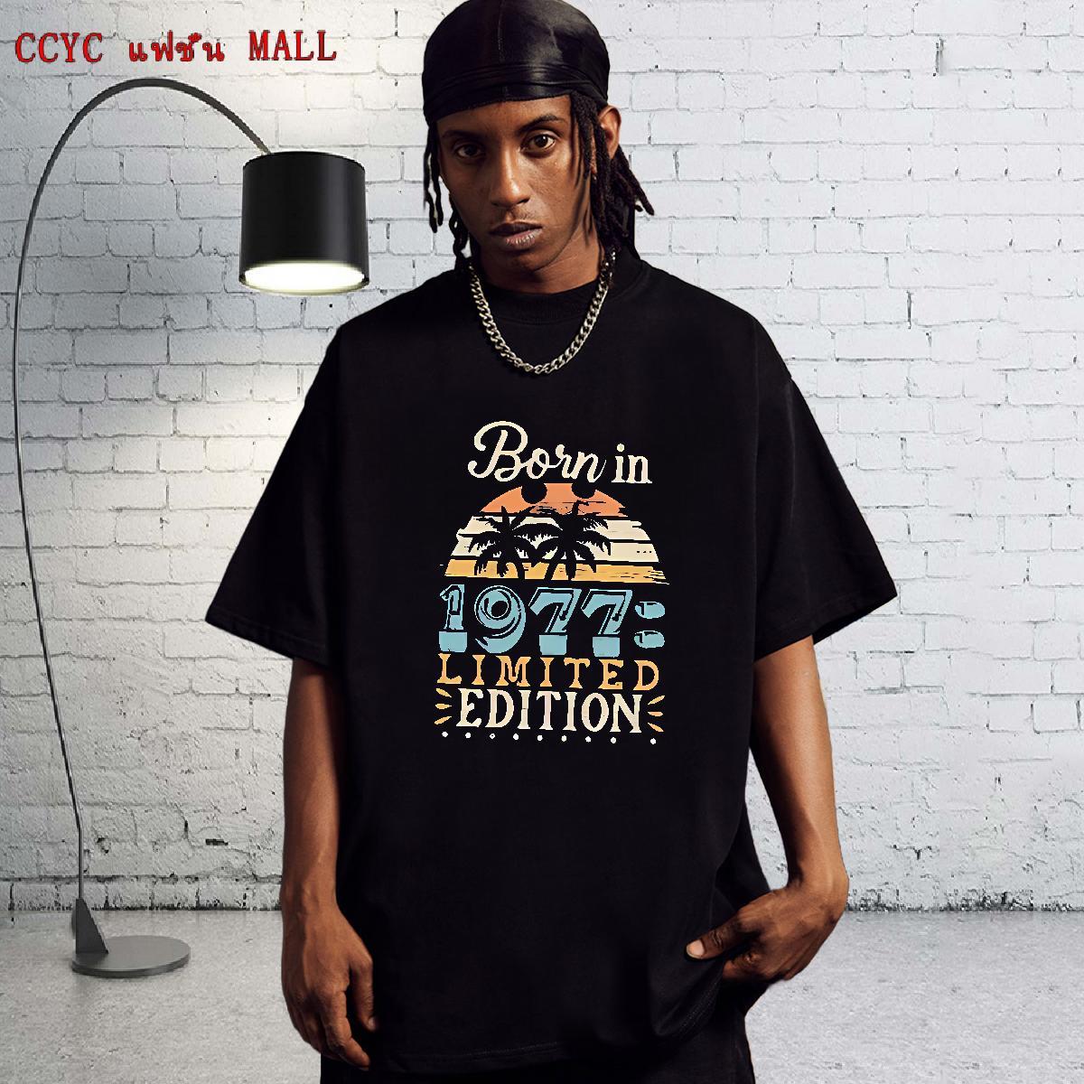 Cool Design Men Tops Tees Street Casual 230g Pure Cotton Cartoon Printing L-4XL Round Neck Short Sleeve letter T Shirts Men New Arrival Tee Shirt