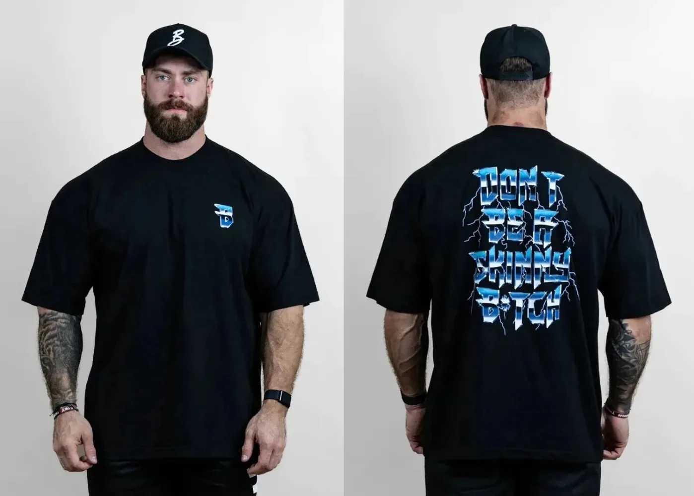 2018 Summer CBUM T-shirt Cotton Fitness Sports T-shirt CBUM Product Short Sleeve T-shirt TopW240716 1 W250329