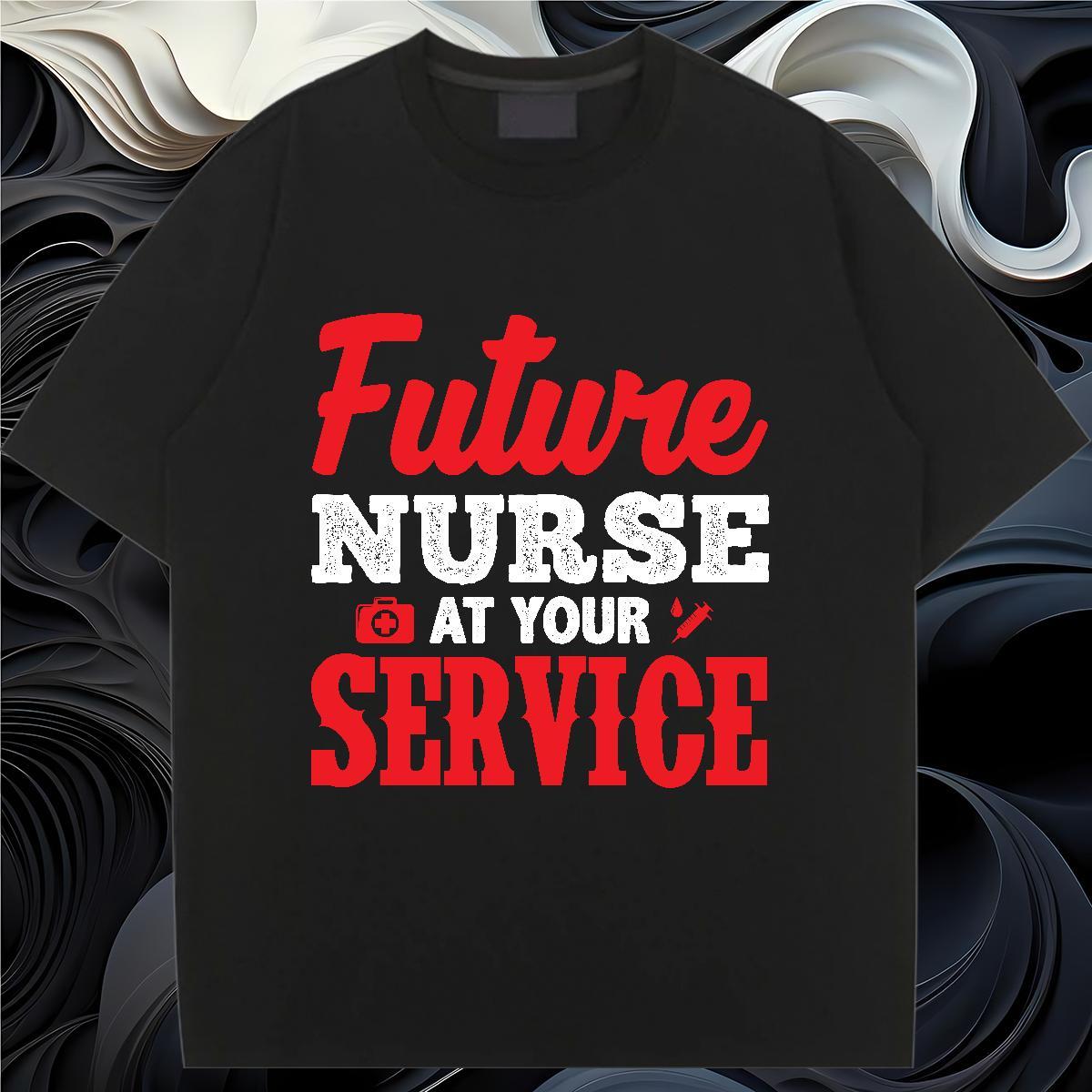 Free Shipping Lady T shirt 230g 100% Cotton future Sports Street Wear Woman T Shirts Breathable Crew Neck Skull Clothes