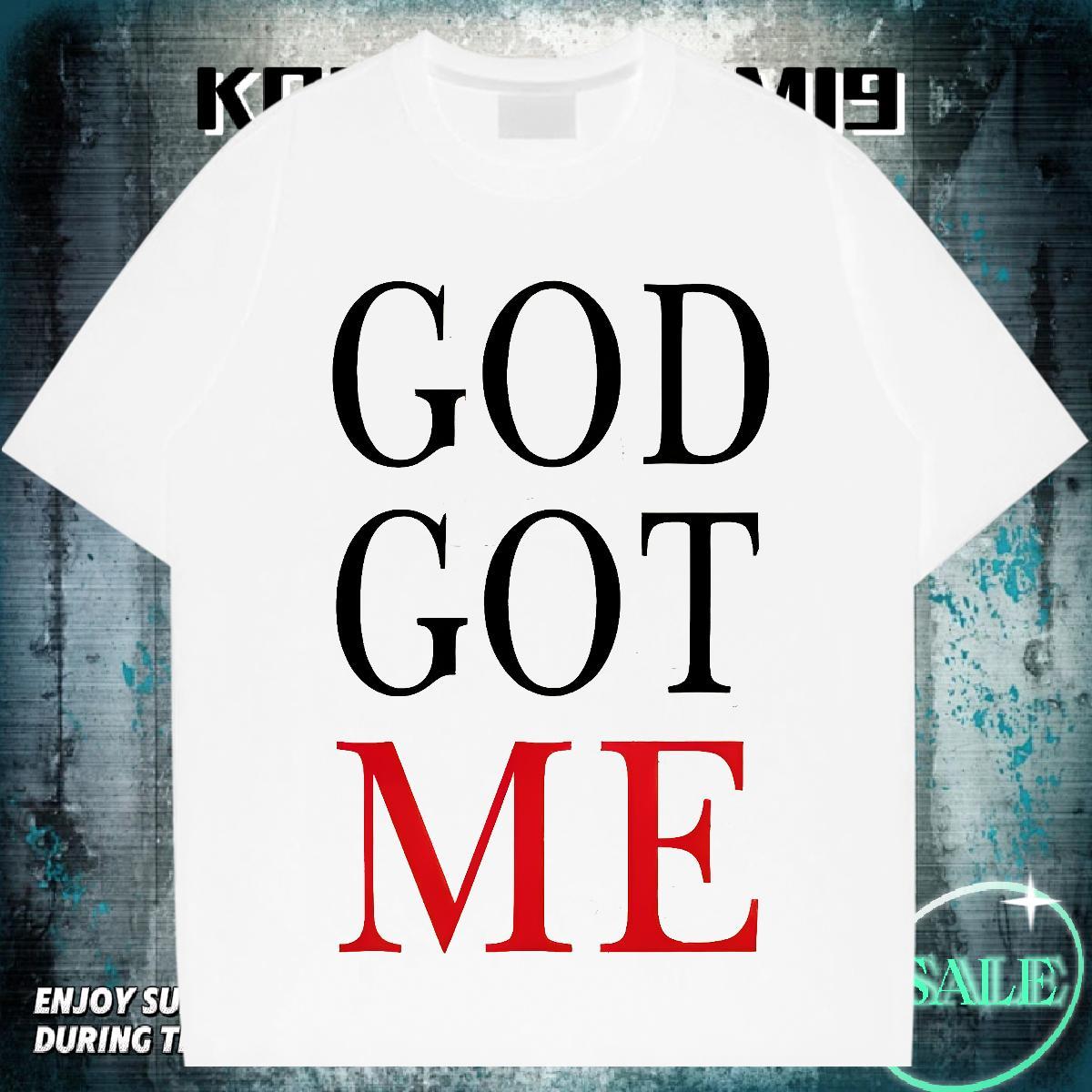 High Quality Tshirt for Man Woman Anime Printing Street 230g Pure Cotton Black Oversized Breathable Soft letter Mens T Shirts Fashion Designer Tee Shi